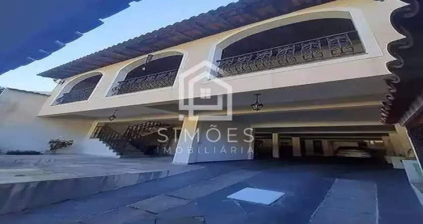 Casa em condomínio para venda em rio de janeiro, freguesia (jacarepaguá), 4 dormitórios, 4 suítes, 6 banheiros, 4 vagas