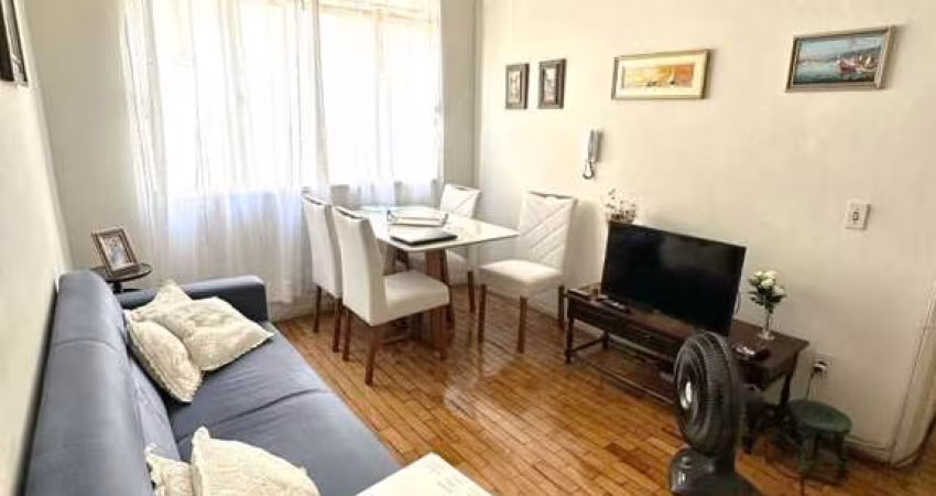 Apartamento para Venda em Belo Horizonte, Cidade Nova, 2 dormitórios, 2 banheiros, 1 vaga