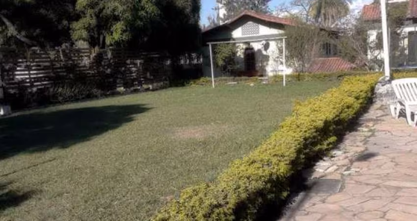 Fazenda / Sítios / Chácaras com 5 quartos à venda em Contagem