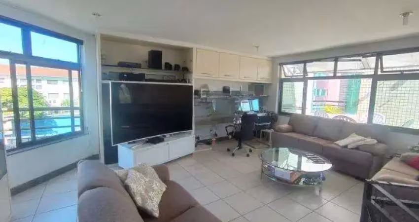 Cobertura com 4 quartos à venda em Minas Brasil, Belo Horizonte 