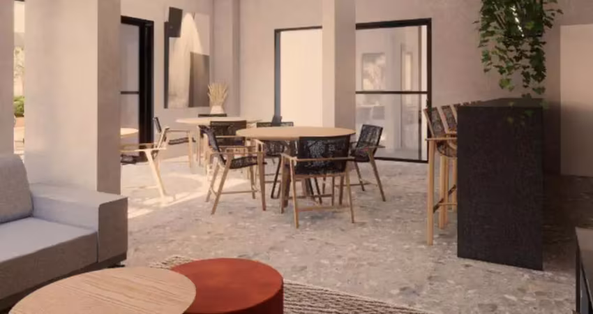 Apartamento com 3 quartos à venda em belo horizonte