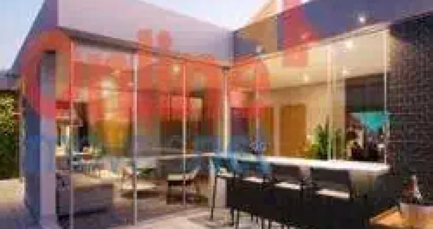 Apartamento com 2 quartos à venda em belo horizonte