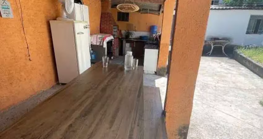 Casa com 3 quartos à venda na Rua Vista Alegre, Paraíso, Belo Horizonte