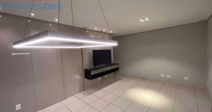 Apartamento com 3 quartos à venda na Avenida Deputado Cristóvam Chiaradia, Buritis, Belo Horizonte