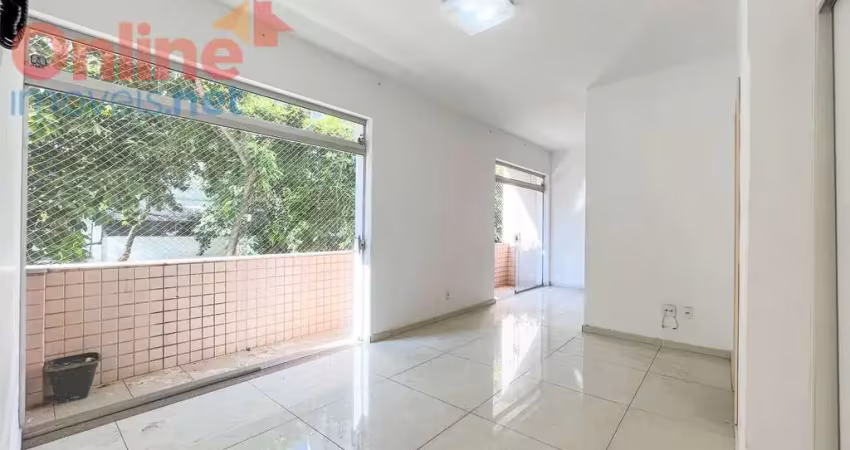 Apartamento à venda – 3 quartos, 1 suíte, 1 vaga – savassi