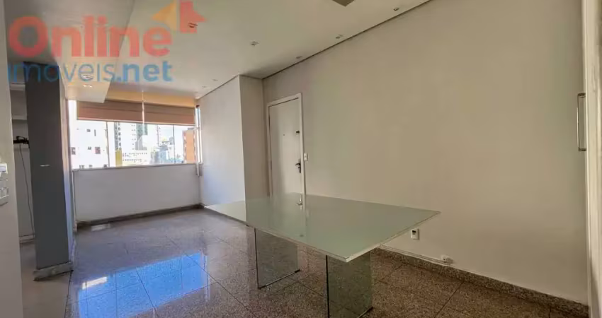 Apartamento à venda - 02 quartos, 01 suíte, 02 vagas – alto barroca