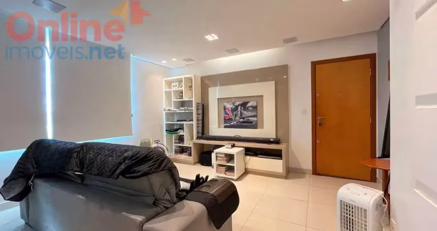 Apartamento à venda - 3 quartos, 1 suíte, 2 vagas – colégio batista