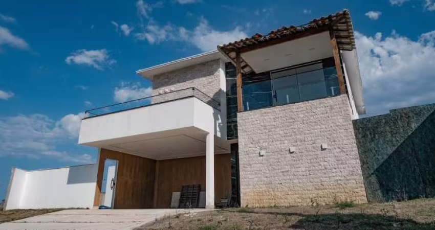 Casa à venda, 300 m² por R$ 1.300.000,00 - Extensão do Bosque - Rio das Ostras/RJ