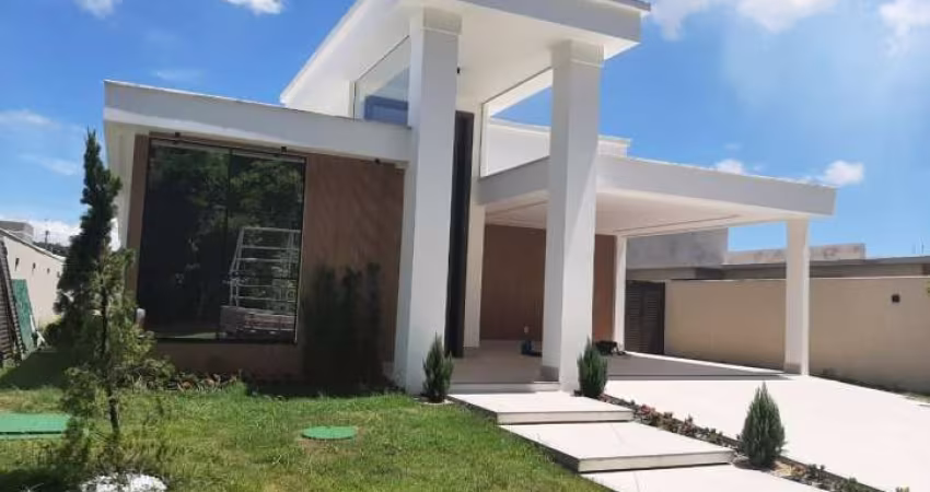 Casa com 3 dormitórios à venda, 160 m² por R$ 1.590.000,00 - Viverde 2 - Rio das Ostras/RJ