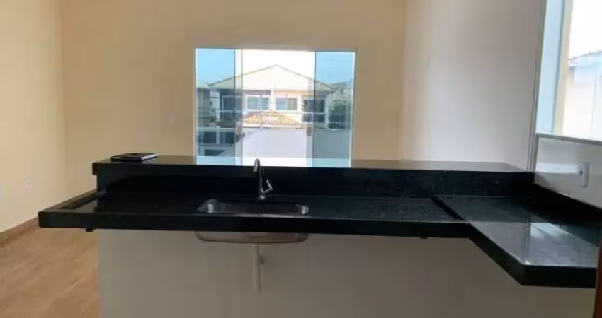 Apartamento à venda, 77 m² por r$ 349.000,00 - recreio - rio das ostras/rj