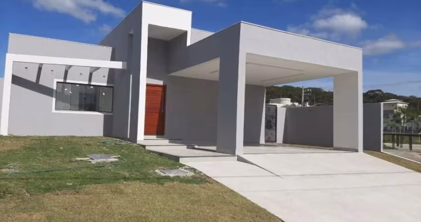 Casa à venda, 186 m² por R$ 850.000,00 - Viverde I - Rio das Ostras/RJ