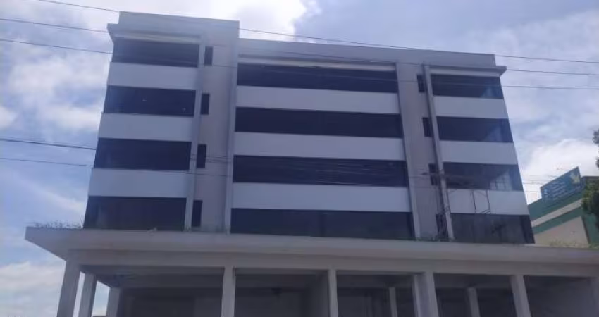 Sala para alugar, 35 m² por R$ 1.500,00/mês - Village Rio das Ostras - Rio das Ostras/RJ