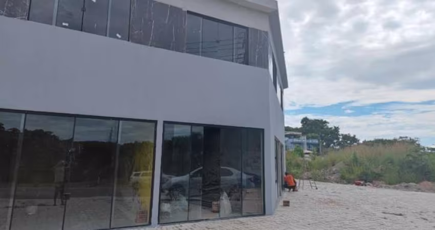 Sala para alugar, 35 m² por R$ 950,00/mês - Colinas - Rio das Ostras/RJ