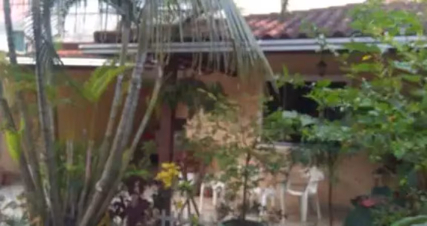 Casa Jardim Mariléa