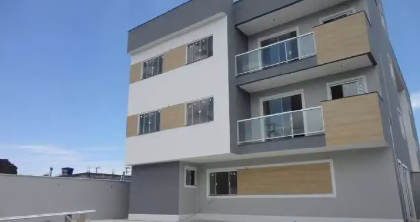 Apartamento com 3 dormitórios à venda, 80 m² por R$ 350.000,00 - Costazul - Rio das Ostras/RJ