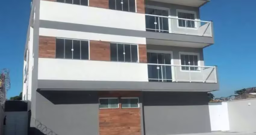 Maravilhoso apto 3 qts (1 st) + terraço