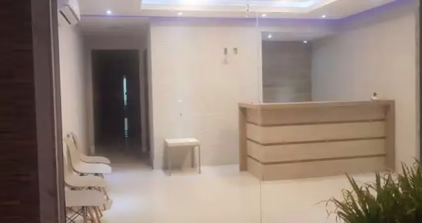 Sala à venda, 60 m² por r$ 550.000,00 - balneário remanso - rio das ostras/rj