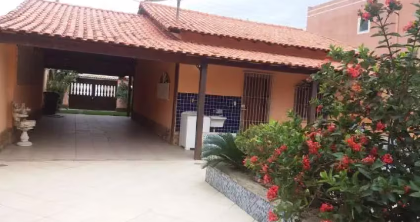 Casa com 2 dormitórios à venda por R$ 390.000,00 - Cidade Beira Mar - Rio das Ostras/RJ