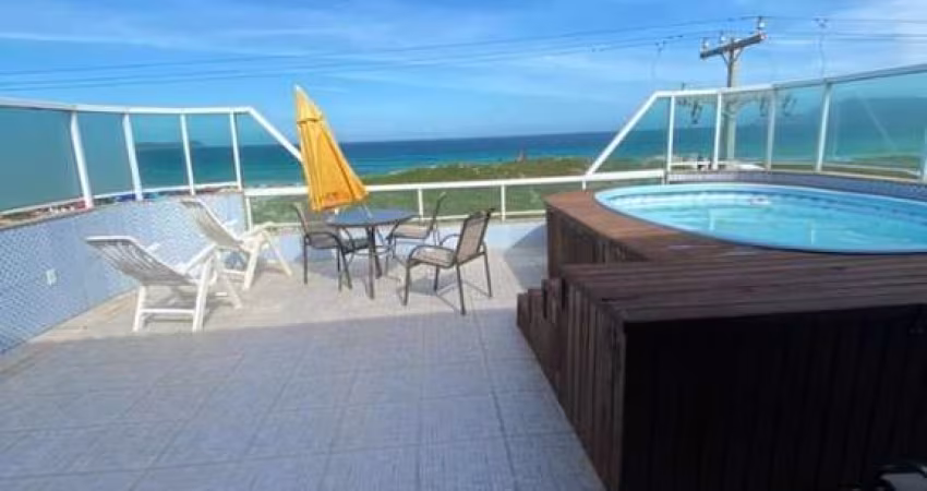 Casa à venda por R$ 1.200.000,00 - Foguete - Cabo Frio/RJ