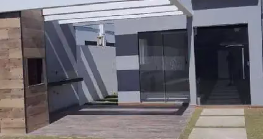 Casa à venda por R$ 650.000,00 - Jardim Mariléa - Rio das Ostras/RJ