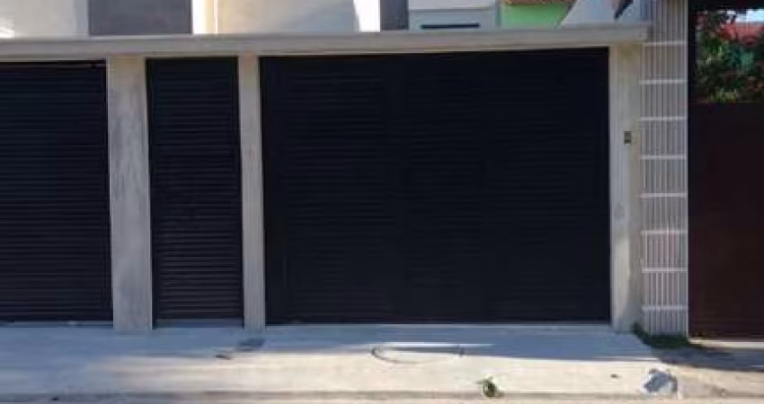 Casa à venda, 135 m² por R$ 650.000,00 - Costa Azul - Rio das Ostras/RJ