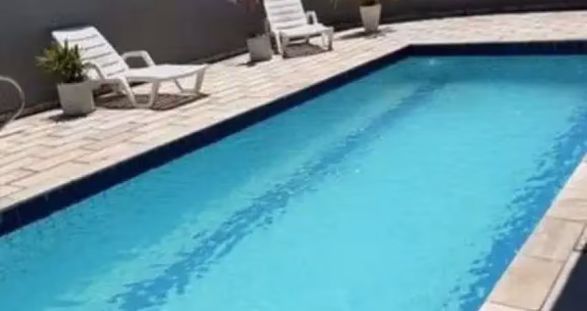 Cobertura à venda, 113 m² por R$ 450.000,00 - Extensão do Bosque - Rio das Ostras/RJ