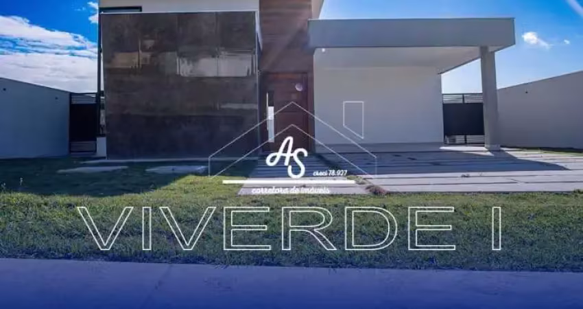 Casa à venda, 200 m² por r$ 900.000,00 - viverde 1 - rio das ostras/rj