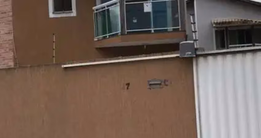 Casa à venda por R$ 280.000,00 - Cidade Praiana - Rio das Ostras/RJ