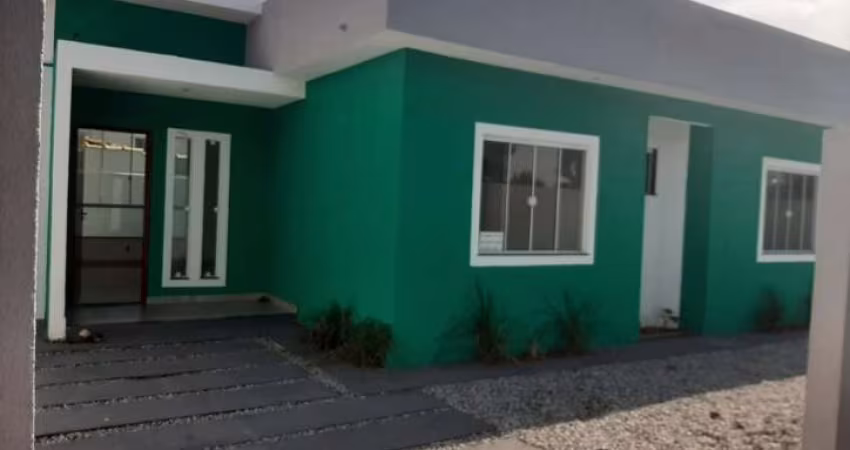 Casa à venda, 76 m² por R$ 295.000,00 - Maria Turri - Rio das Ostras/RJ