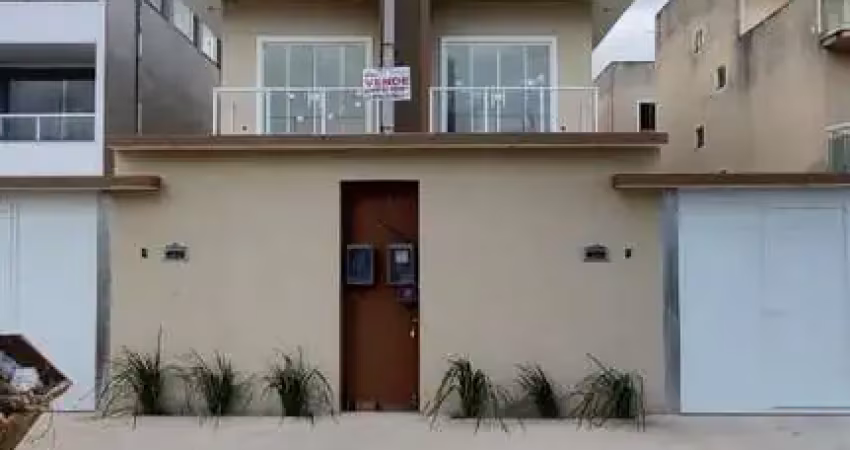 Casa à venda por R$ 400.000,00 - Reduto da Paz - Rio das Ostras/RJ