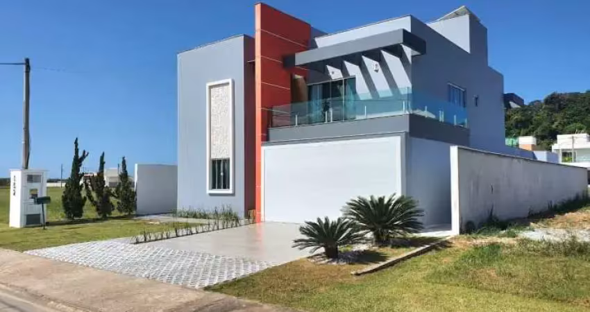 Casa à venda, 320 m² por R$ 1.500.000,00 - Viverde I - Rio das Ostras/RJ