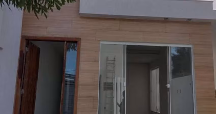 Casa à venda, 200 m² por R$ 560.000,00 - Costazul - Rio das Ostras/RJ