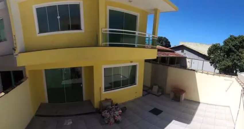 Casa à venda, 116 m² por R$ 450.000,00 - Jardim Mariléa - Rio das Ostras/RJ