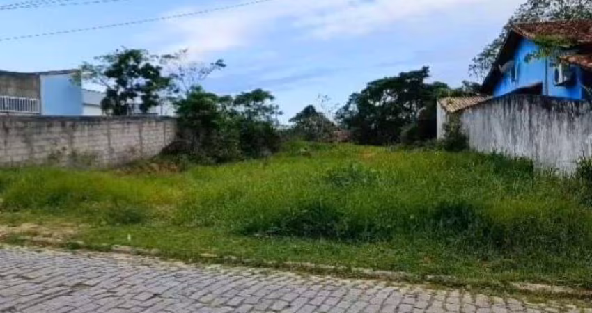 Terreno à venda, 360 m² por R$ 250.000,00 - Operário - Rio das Ostras/RJ