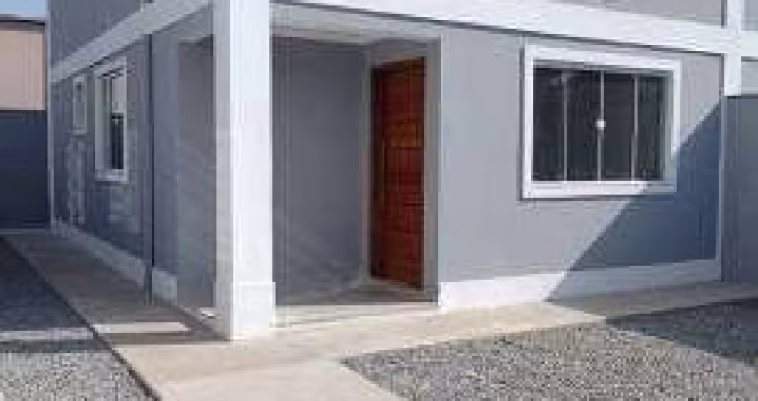 Casa com 3 dormitórios à venda por R$ 550.000,00 - Jardim Mariléa - Rio das Ostras/RJ