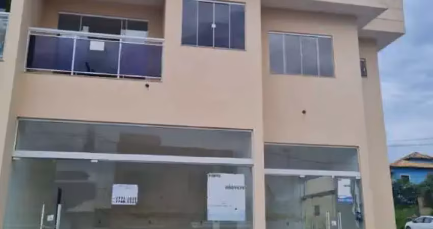 Apartamento à venda, 88 m² por r$ 900.000,00 - maria turri - rio das ostras/rj
