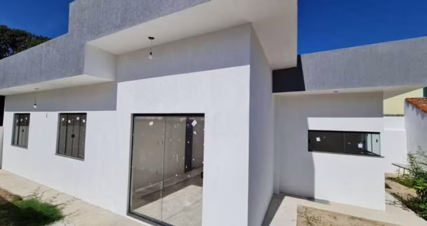 Casa à venda, 80 m² por R$ 330.000,00 - Recanto do Sol - São Pedro da Aldeia/RJ