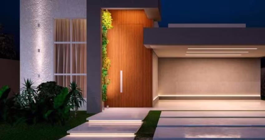 Casa à venda, 200 m² por R$ 1.050.000,00 - Extensão do Bosque - Rio das Ostras/RJ
