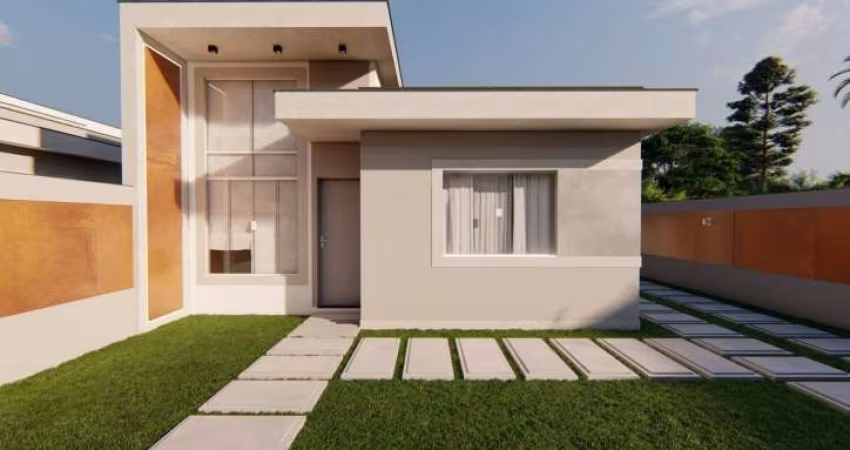 Casa à venda, 74 m² por R$ 430.000,00 - Enseada das Gaivotas - Rio das Ostras/RJ