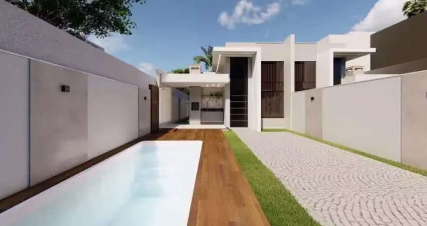 Casa à venda, 105 m² por R$ 950.000,00 - Ouro Verde - Rio das Ostras/RJ
