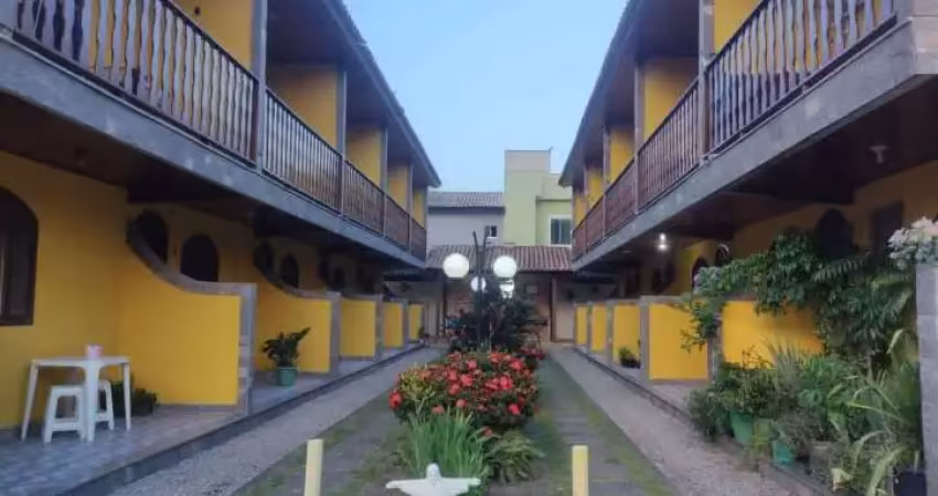Casa à venda, 100 m² por R$ 200.000,00 - Cidade Beira Mar - Rio das Ostras/RJ