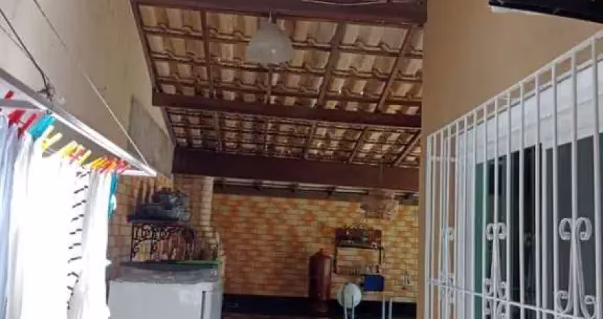 Casa à venda, 68 m² por R$ 300.000,00 - Enseada das Gaivotas - Rio das Ostras/RJ