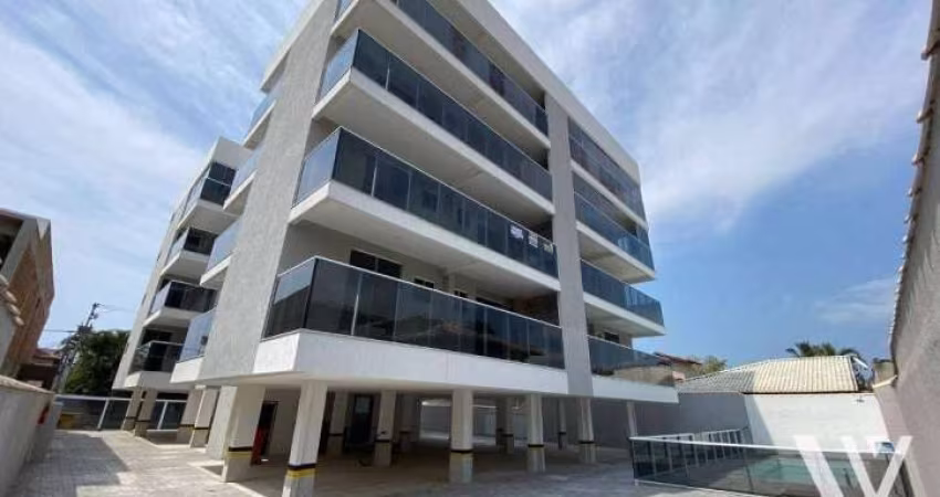 Cobertura à venda, 13552 m² por R$ 750.000,00 - Costazul - Rio das Ostras/RJ