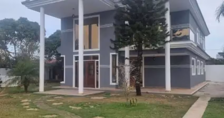 Casa à venda, 530 m² por R$ 2.650.000,00 - Recreio - Rio das Ostras/RJ