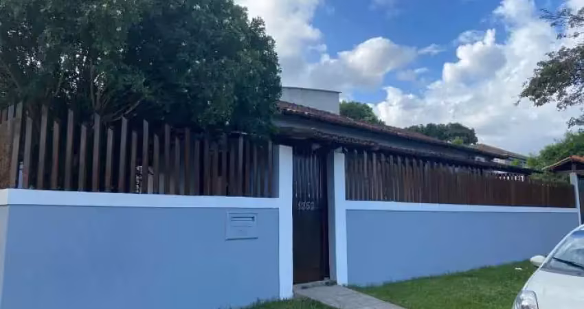 Casa à venda por R$ 450.000,00 - Serramar - Rio das Ostras/RJ