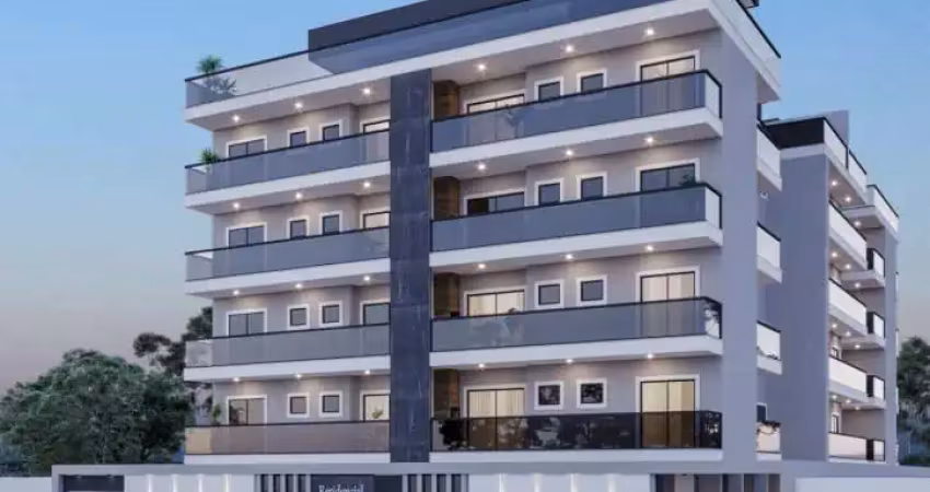 Apartamento à venda, 81 m² por R$ 475.000,00 - Costazul - Rio das Ostras/RJ