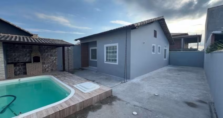 Casa à venda, 65 m² por R$ 190.000,00 - Bairro Nova Califórnia - Cabo Frio/RJ