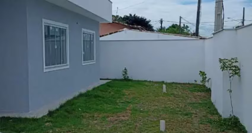 Casa à venda por R$ 350.000,00 - Enseada das Gaivotas - Rio das Ostras/RJ