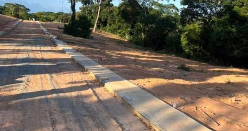 Terreno à venda, 200 m² por R$ 80.000,00 - Residencial Rio Das Ostras - Rio das Ostras/RJ