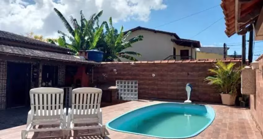 Casa à venda por R$ 410.000,00 - Recanto - Rio das Ostras/RJ